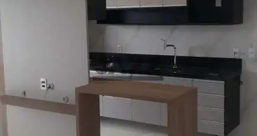 Apartamento com 2 quartos para alugar na Rua Aguinaldo Xavier de Souza, 121, Loteamento Parque São Martinho, Campinas