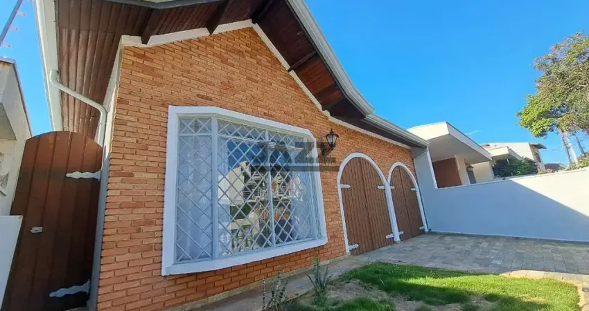 O seu novo lar espera por você no cobiçado jardim chapadão! casa térrea disponível para venda ou locação