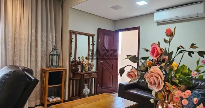 Casa à venda no bairro são bernardo - conforto, lazer e estrutura impecável