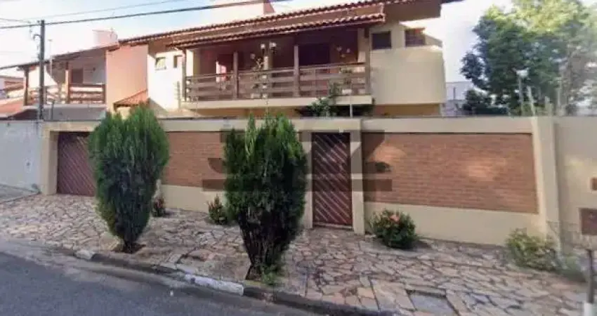 Casa à venda no jardim chapadão campinas - 322 m², 3 suítes, piscina e 4 vagas