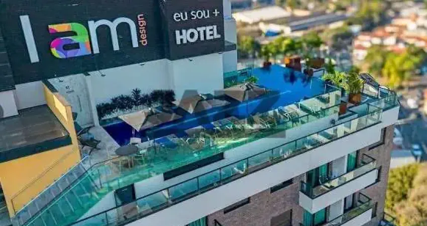 Prédio para alugar na Rua Alecrins, 745, Cambuí, Campinas