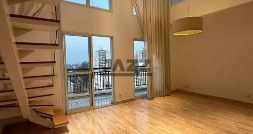 Cobertura à venda 3 quartos | 4 vagas | mansões santo antonio, campinas, sp.