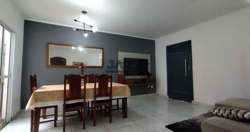 Casa com 3 quartos à venda na Rua João Duque, 108, Parque Imperador, Campinas