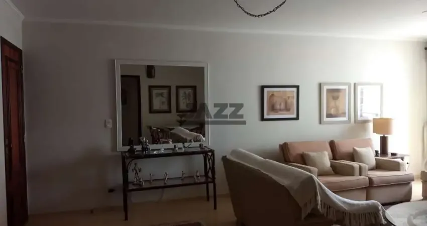 Apartamento à venda no cambuí campinas - 127 m², 3 dormitórios, suíte e 2 vagas no edifício anna paola