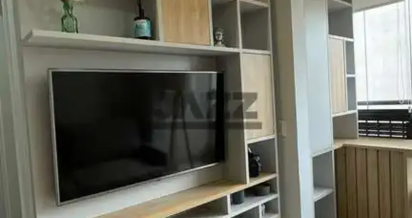 Apartamento com 2 quartos à venda na Rua da Constituição, 46, Bonfim, Campinas