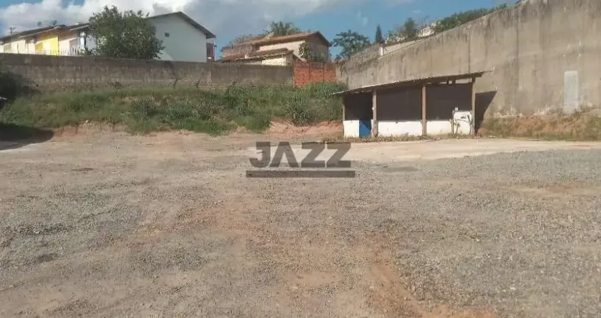 Terreno à venda na Rua Nelson Leite, 135, Jardim Novo Campos Elíseos, Campinas
