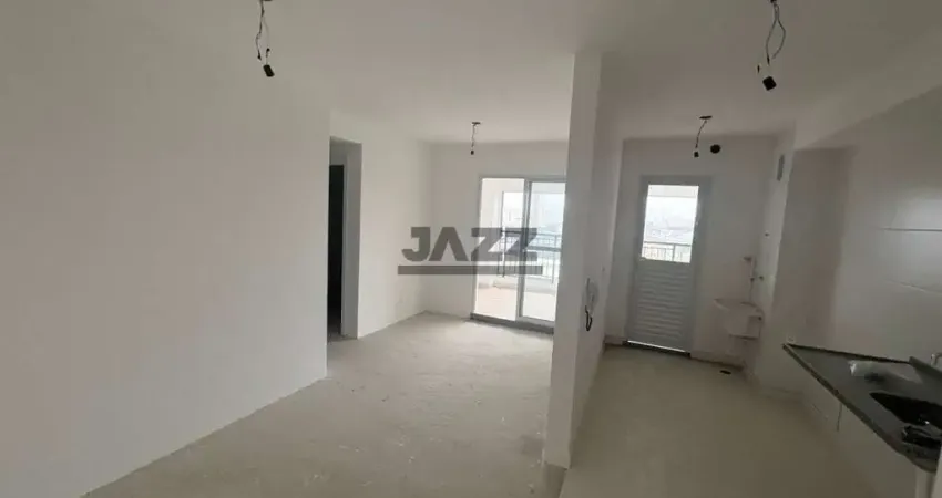 Apartamento de 2 dormitórios à venda no living blend campinas - conforto, modernidade e bem-estar no bonfim