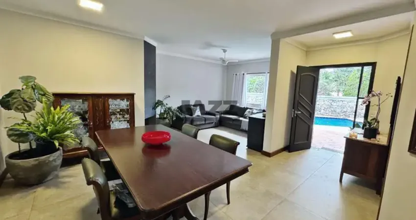 Casa com 3 quartos à venda na Rua dos Urzes, 20, Retiro das Fontes, Atibaia