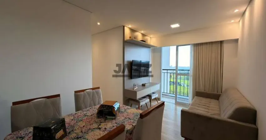 Apartamento à venda no bairro pompéia, com 52,1 m², dois quartos, sendo uma suíte, dois banheiros e uma vaga de garagem