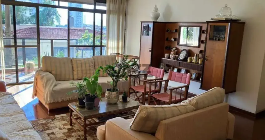 Apartamento com 4 quartos à venda na Rua Boa Morte, 1720, Centro, Piracicaba