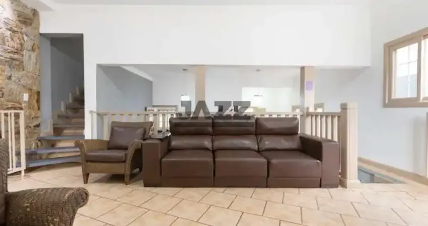 Casa no Jardim dos Pinheiros - Atibaia | Vista para a Pedra Grande