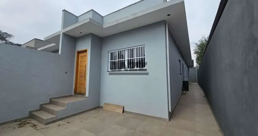 Casa com 3 quartos à venda na Rua Violetas, 10, Jardim dos Pinheiros, Atibaia