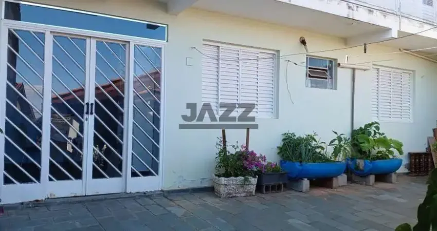 Casa térrea à venda no jardim alvinópolis | negócio de ocasião