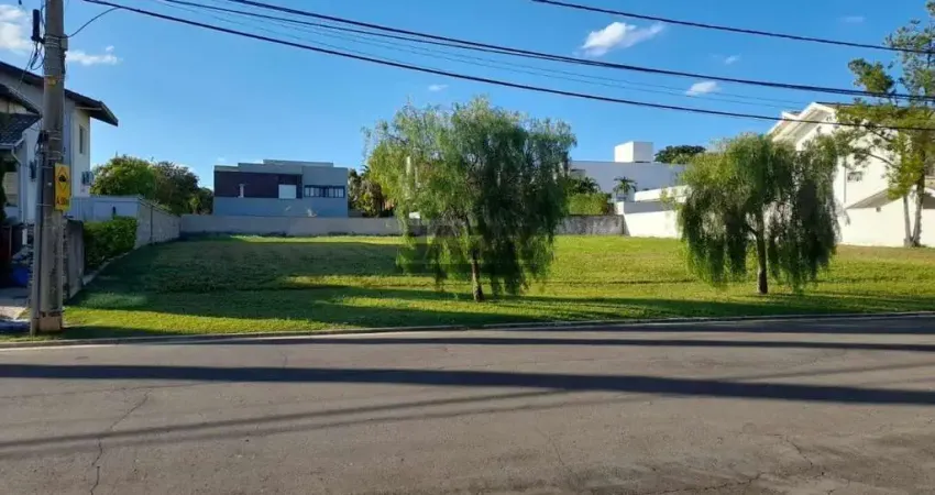 Lotes incomparáveis no alphaville campinas: a exclusividade da quadra l3 para seu projeto de alto padrão