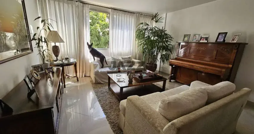 Apartamento com 3 quartos à venda na Rua Canário, 781, Moema, São Paulo