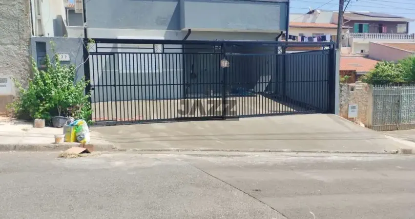 Ótima casa 4 dorm 2 suítes no Parque Jambeiro Ótima localização