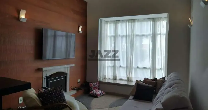 Belíssimo sobrado à venda no Condomínio Aruã em Mogi das Cruzes