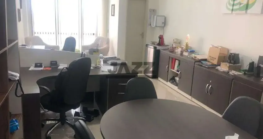 Sala comercial para alugar na Rua José Alves dos Santos, 281, Floradas de São José, São José dos Campos