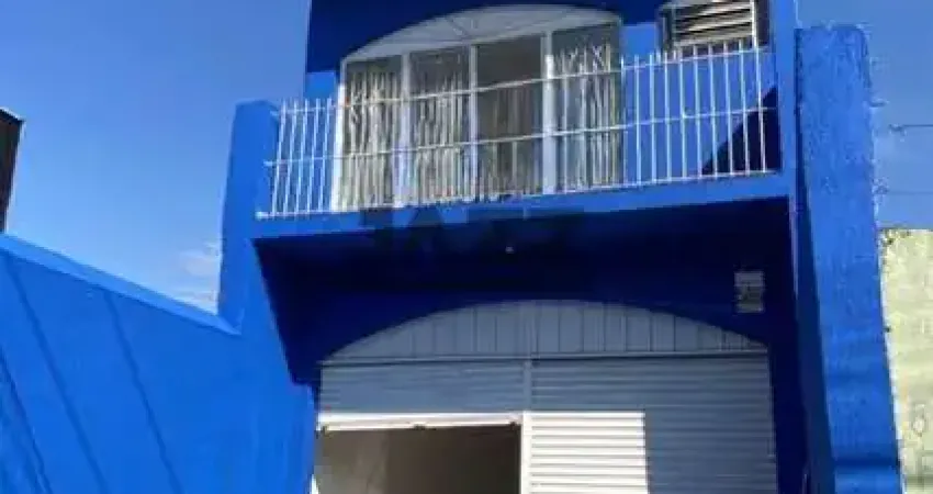 Prédio Comercial à Venda ou Locação no Centro de São José dos Campos - 3 Andares e 430 m² de Área Privativa