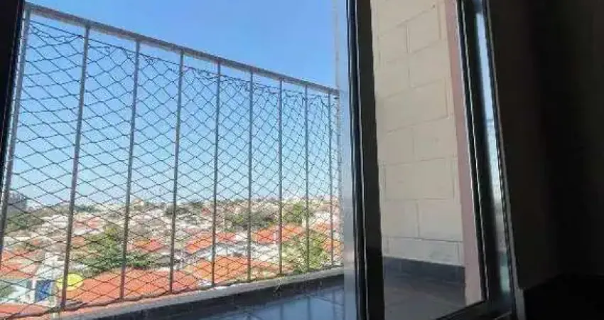 Apartamento à Venda e Aluguel - Jardim Paulicéia, Campinas - 57m2 - 2 Quartos, sem elevador