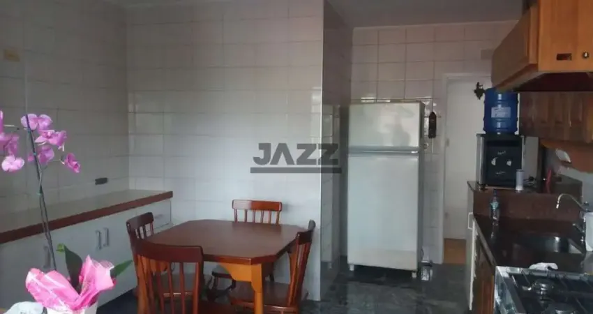 Apartamento com 3 quartos para alugar na Rua José Mattar, 174, Jardim São Dimas, São José dos Campos