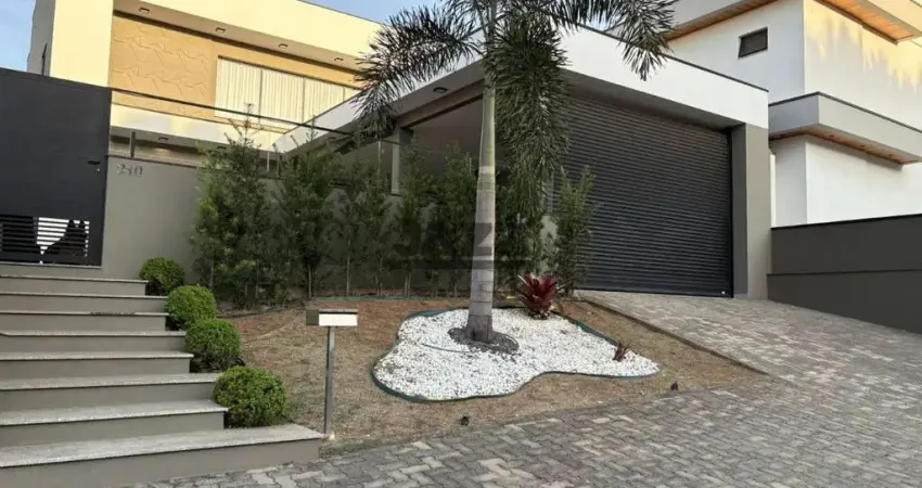 Casa em condomínio fechado com 3 quartos à venda na Rua Beatriz Allievi, 735, Jardim Green Park Residence, Hortolândia