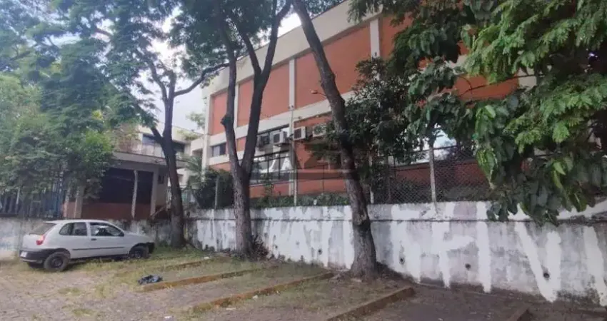 Ótimo Prédio e locação a venda Av: Das Amoreiras Próx Rod. Anhanguera