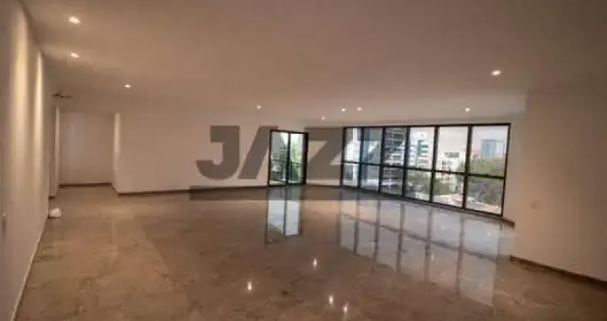 Apartamento com 4 quartos para alugar na Rua Maria Monteiro, 647, Cambuí, Campinas