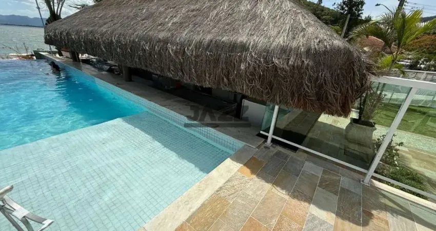 Alugo apartamento Novo Mobiliado Pé na Areia, Prainha, Caraguatatuba/SP , 80 m², 1 suíte