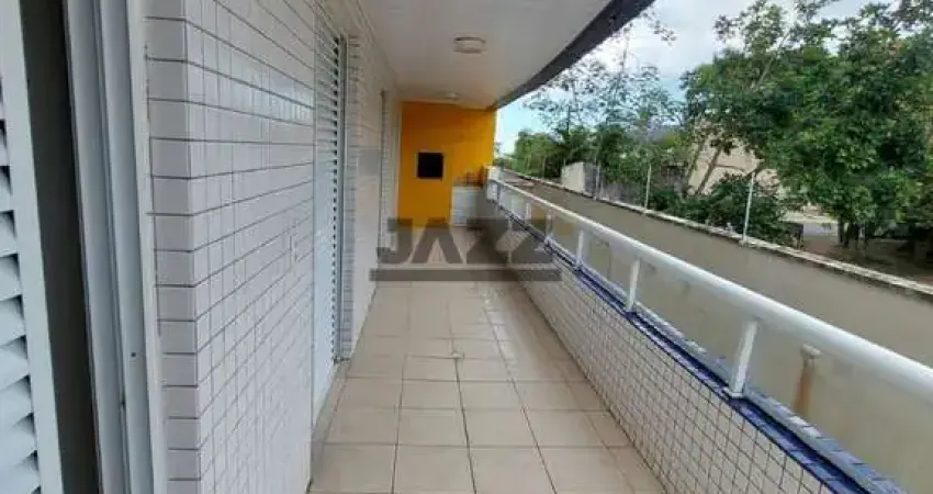 Apartamento com 3 quartos à venda na Travessa João Ramalho, 2840, Maitinga, Bertioga