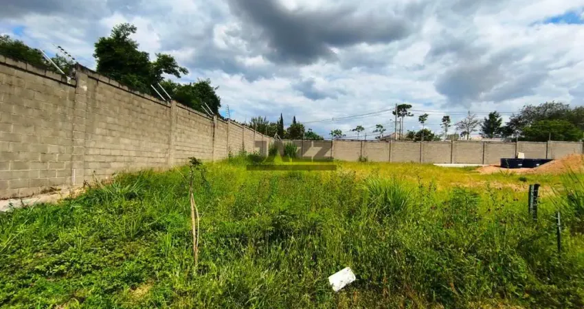 Terreno à venda no Condomínio Residencial Vila dos Manacás - Itu/SP | Seu projeto de vida começa aqui