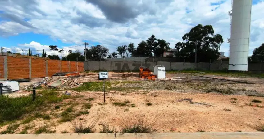 Terreno à venda no Condomínio Residencial Vila dos Manacás - Itu/SP | Seu projeto de vida começa aqui