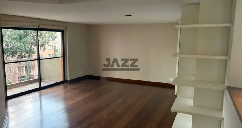 Apartamento com 3 quartos à venda na Alameda dos Anapurus, 603, Indianópolis, São Paulo