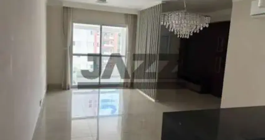 Apartamento para Locação e Venda - Cambuí, Campinas - 83m2 - 2 Quartos, 1 suíte.