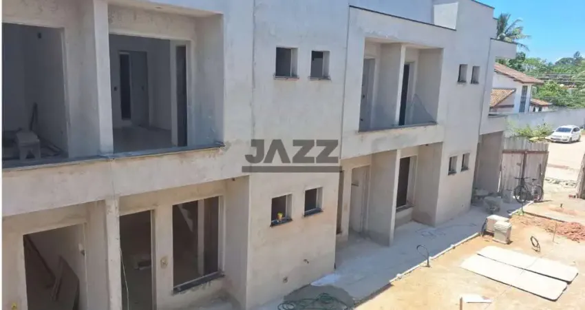 Casa à venda com 77,46m² de área privativa-2 suítes amplas localizada no Condomínio Atlântico Capricórnio