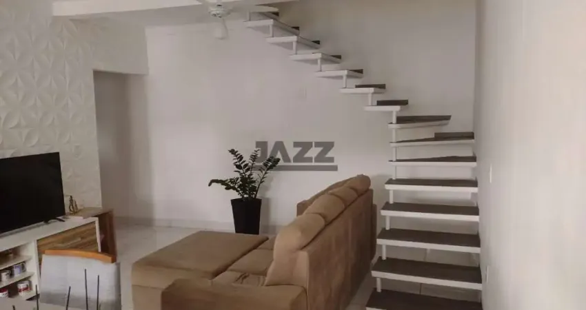 Casa 3 dormitórios, área privativa de 174 m² localizada no Jardim Vista Alegre em Bragança Paulista/SP