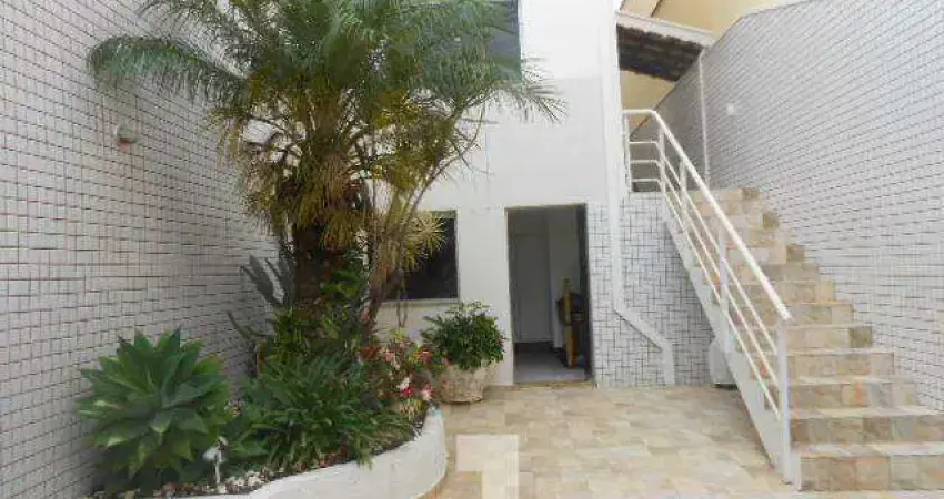 Casa à Venda - Jardim Figueira, Amparo - 240m2  - 3 Quartos