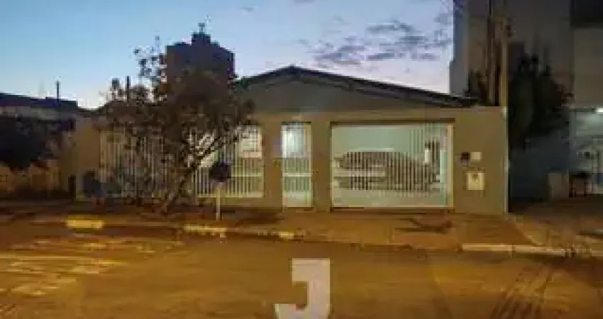 Casa à Venda - Jardim Quarto Centenário, Campinas - 148m2  - 3 Quartos