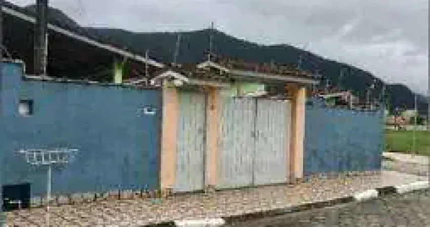 Casa à Venda - Martim de Sá, Caraguatatuba - 140m2  - 2 Quartos