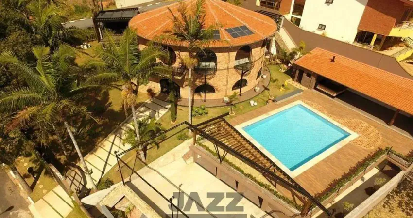 Casa com 4 quartos à venda na rua Eduardo Vichi, 52, Jardim Gustavo, Serra Negra