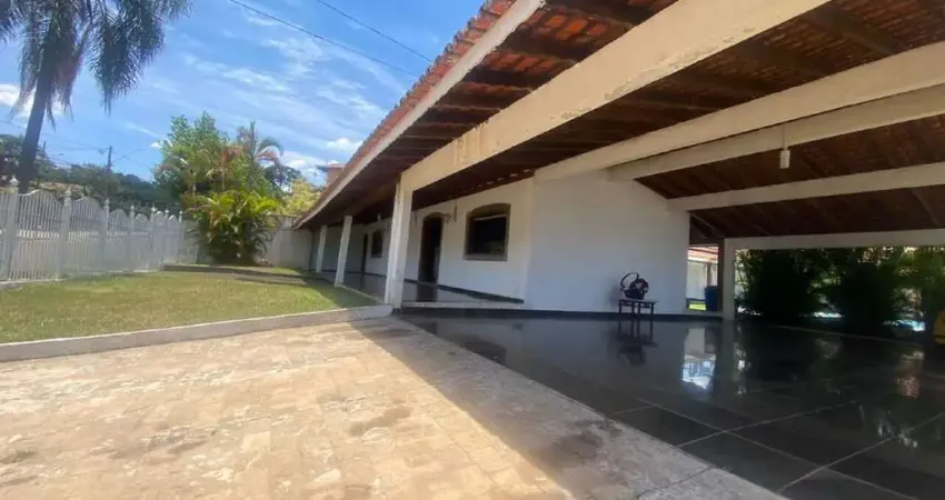 Casa à Venda - Taquaral, Campinas - 850m2  - 5 suítes