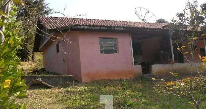 Chácara / sítio com 4 quartos à venda na Municipal da Lagoa, 206, Atibaia Vista da Montanha, Atibaia