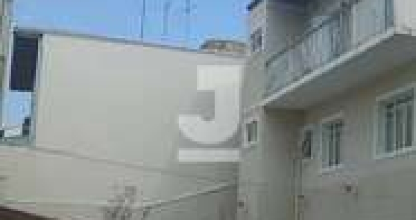 Casa à Venda - Jardim Chapadão, Campinas - 370,99m2  - 4 Quartos