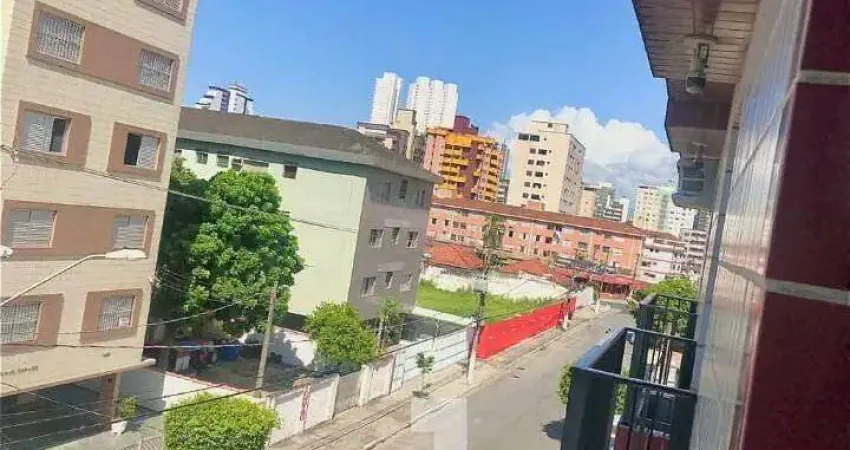 Apartamento à venda - canto do forte, praia grande - 92m2 - condomínio edíficio monte carlo  - 3 quartos