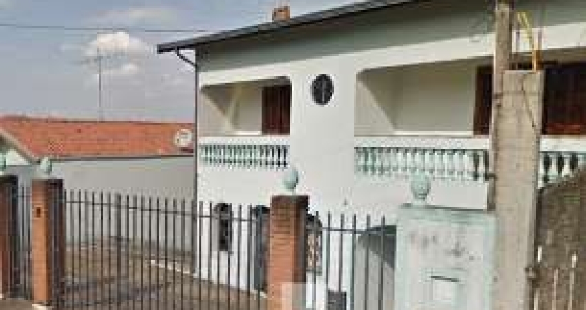 Casa à Venda - Parque Santa Bárbara, Campinas - 187m2  - 3 Quartos