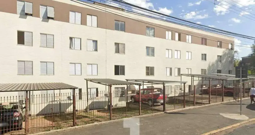 Apartamento à Venda - Jardim do Lago, Campinas - 70m2  - 3 Quartos