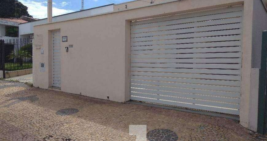 Casa à Venda - Jardim Guanabara, Campinas - 180m2  - 3 Quartos