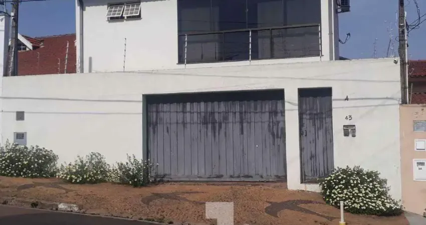 Casa à Venda - Parque Beatriz, Campinas - 231,74m2  - 3 Quartos