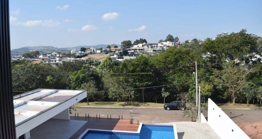 Casa à Venda - Condominio Shambala II, Atibaia - 360m2  - 4 suítes