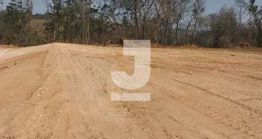 Área à Venda - Loteamento Alto da Serra, Amparo - 15.000m2